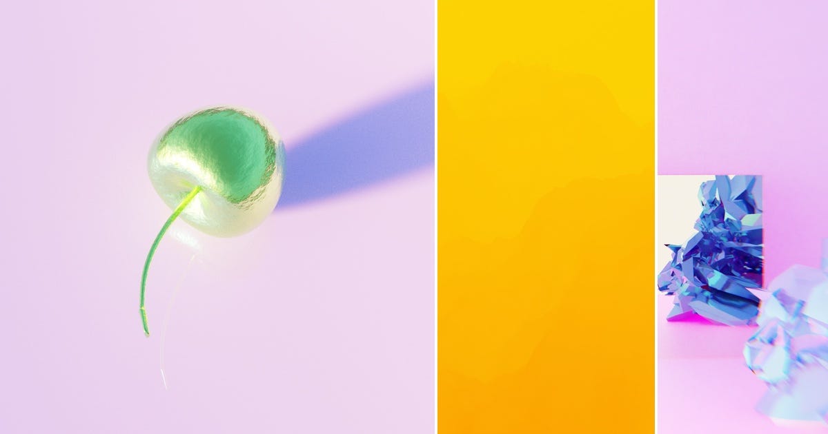 List Blender tips and tricks. Curated by gracie Medium