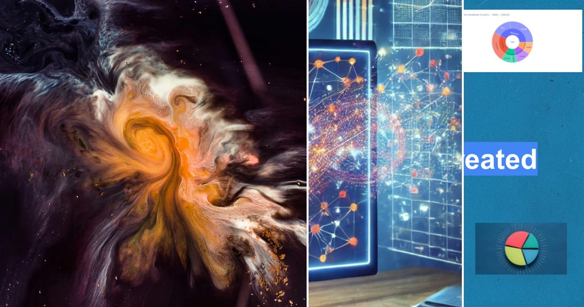 List: Python - Dataviz | Curated by Mont Blanc Data | Medium