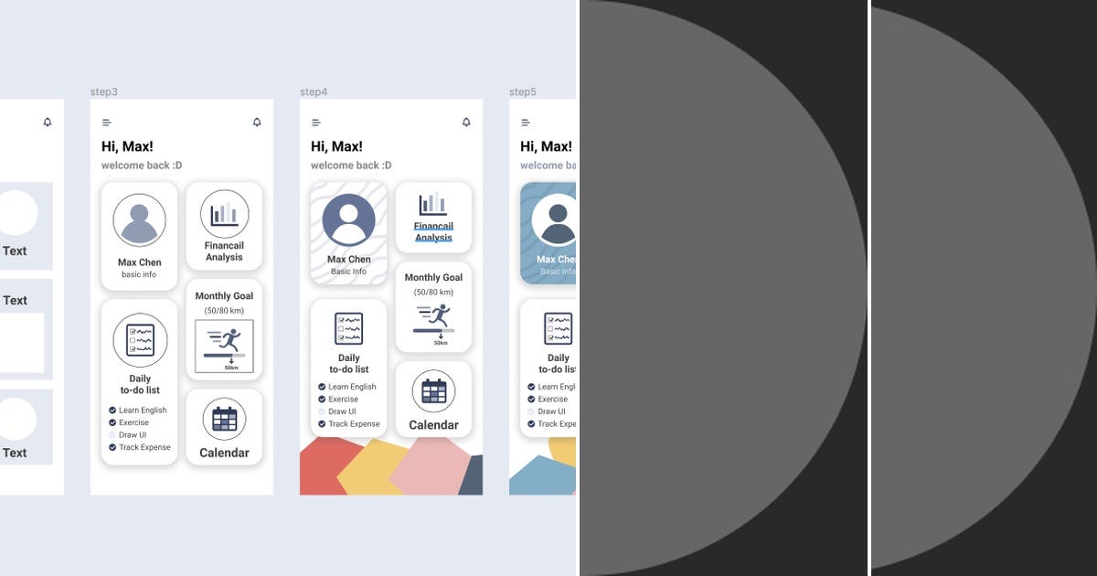 List: UI skill | Curated by yigiChennn | Medium