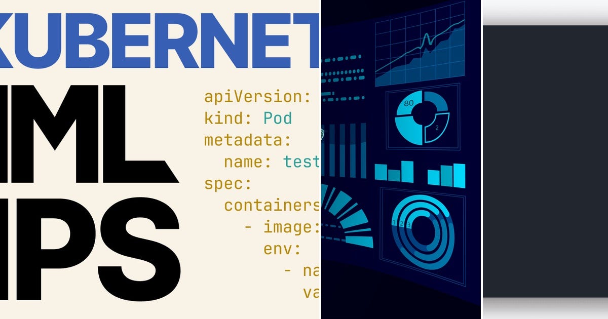 List yaml introduction curated by long nguyen medium