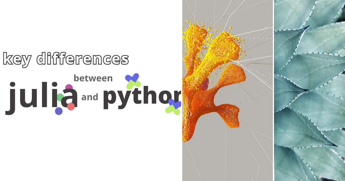 List: Python | Curated by Clinton Watton | Medium