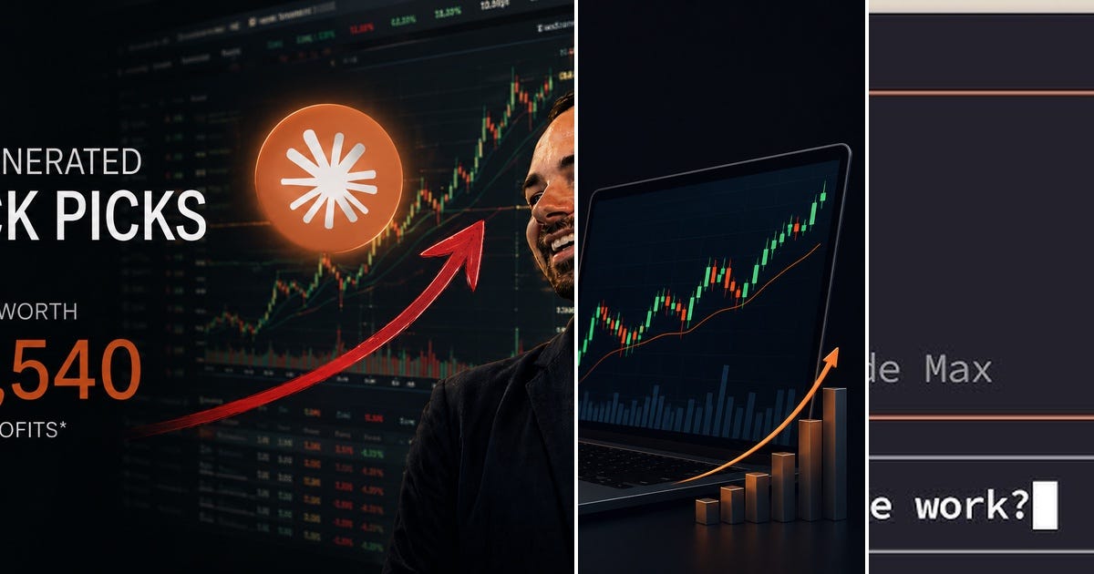 List: Trading code to check | Curated by Piotr Iwanski | Medium