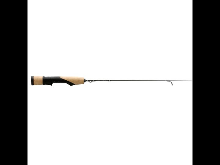 Omen Black Casting Rod, by Sawyer Branch, Mar, 2024
