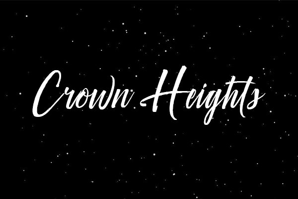 The Crown Font FREE Download