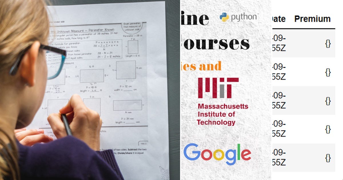 List: python data analysis | Curated by Jamcsweeney | Medium