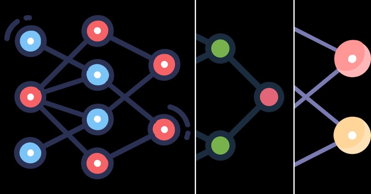 List: Deep Learning Stuff | Curated by Sergio Suzerain Osson | Medium