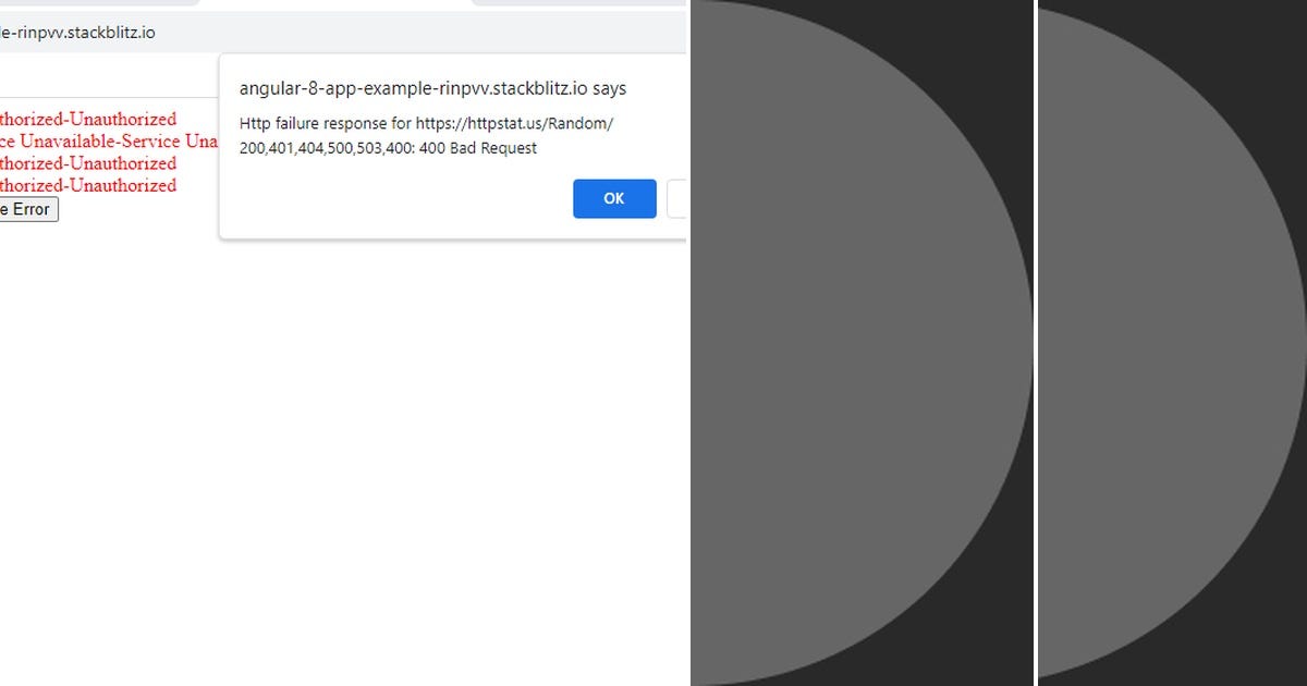 List: Angular-http | Curated by JSGD | Medium