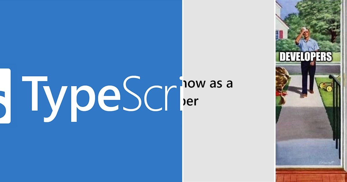 List: Developer Tips | Curated by Dylan Schroder | Medium