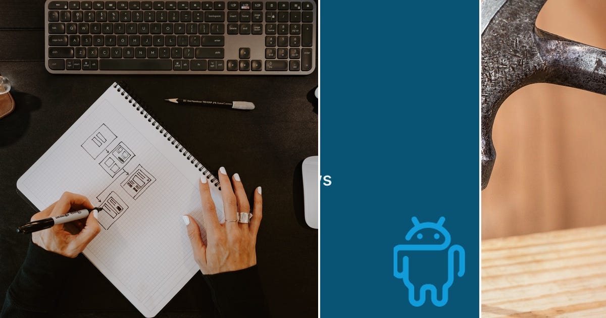 List: Design Pattern | Curated by Leslie | Medium