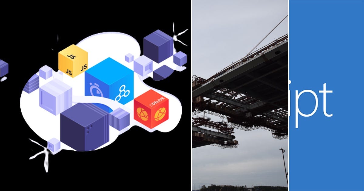 List: Node | Curated by Dliertavilluendas | Medium