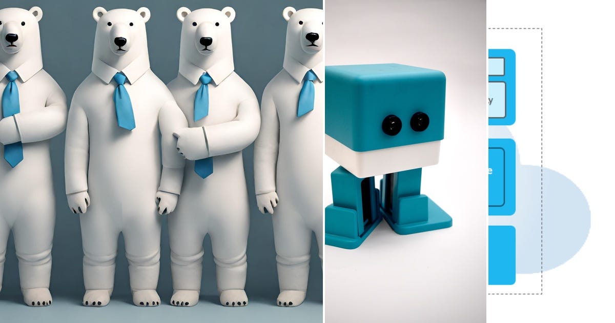 List snowflake curated by anna merkou medium