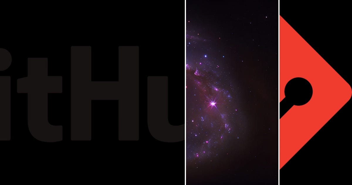 List: GitHub | Curated by Xiaomei Shi | Medium