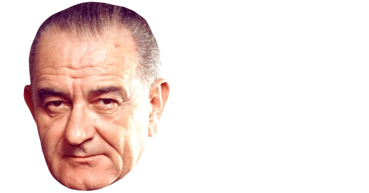 list-lessons-learned-from-u-s-presidents-curated-by-just-wandering