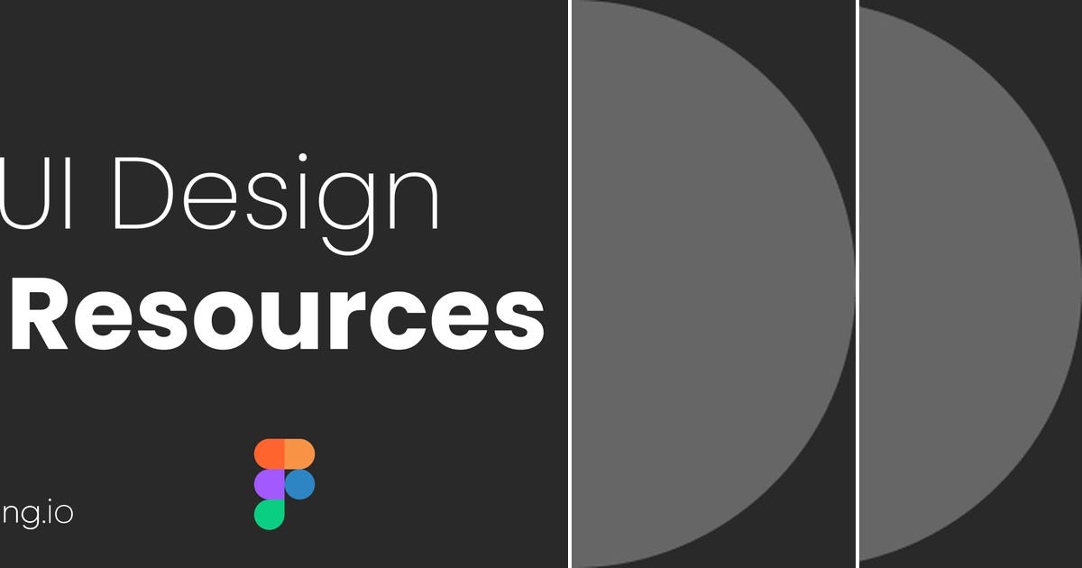 List: UX Resources | Curated by Hmmaup | Medium