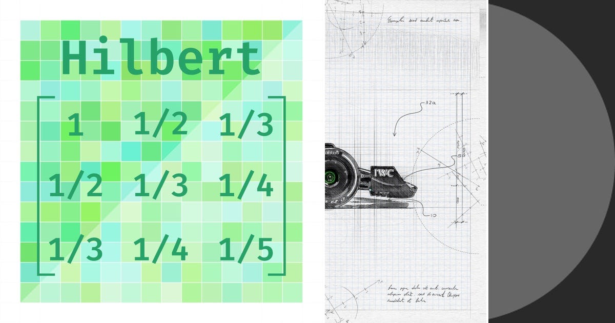 List: Python math | Curated by Junky Birdbath | Medium