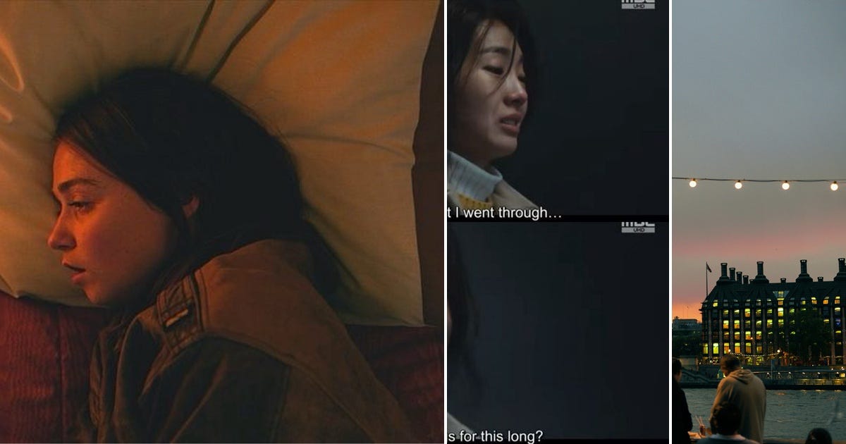 List: me | Curated by yaya | Medium