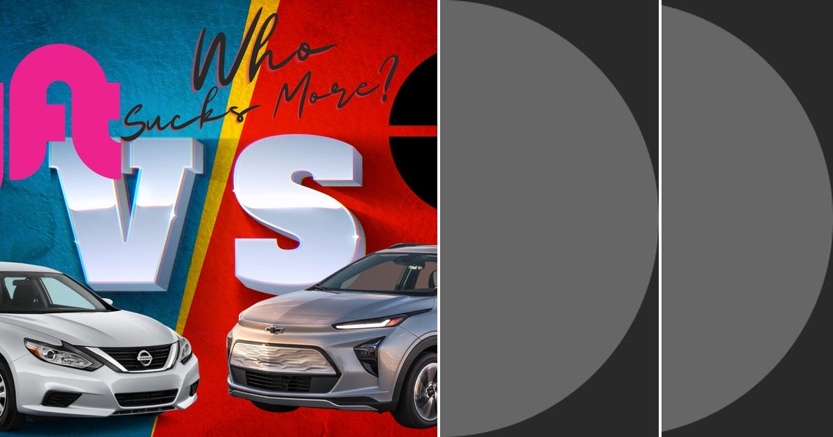 List Uber vs Lyft car rental Curated by Gabrielle Ysaguirre Medium