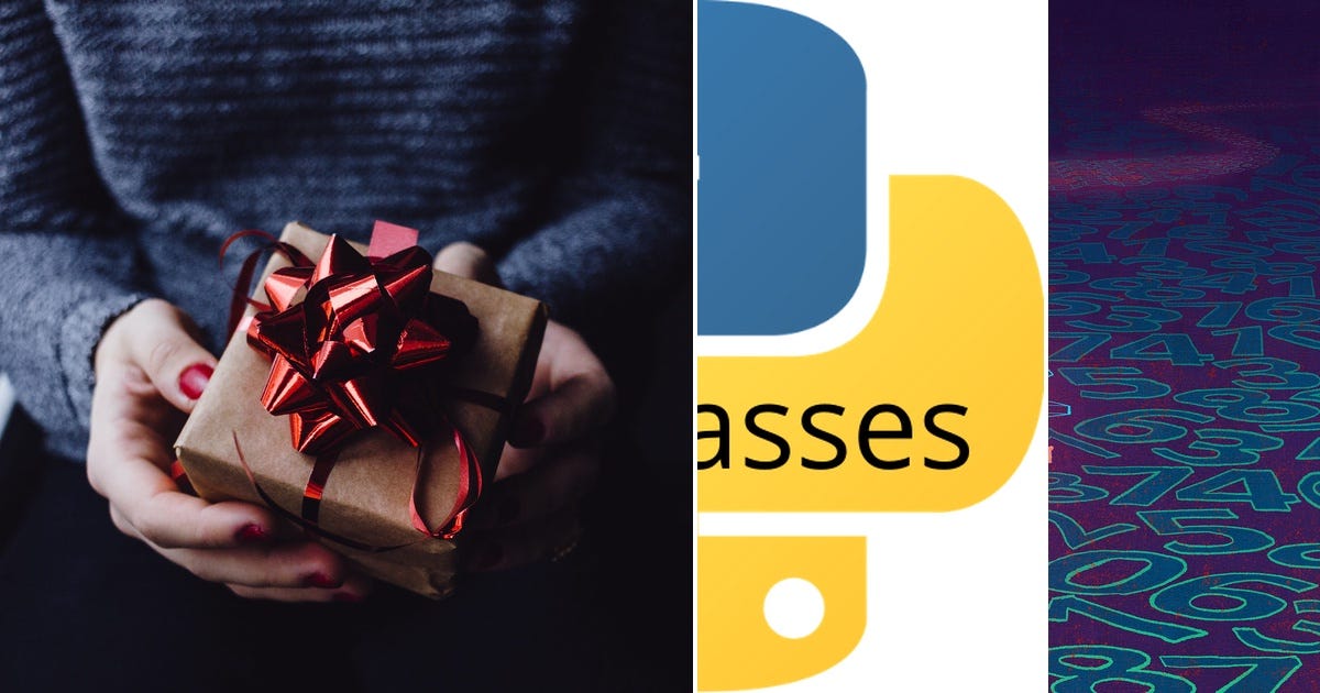 List: Python | Curated by William Lee | Medium