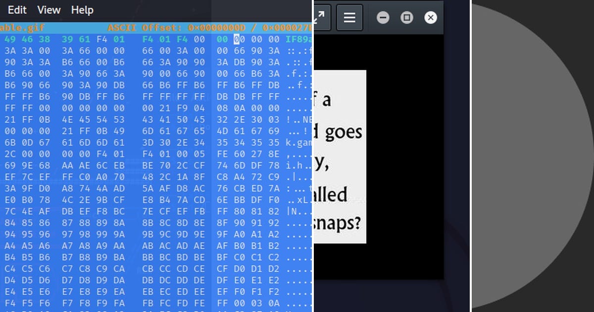 List: CTF Learn | Curated by b3luga | Medium
