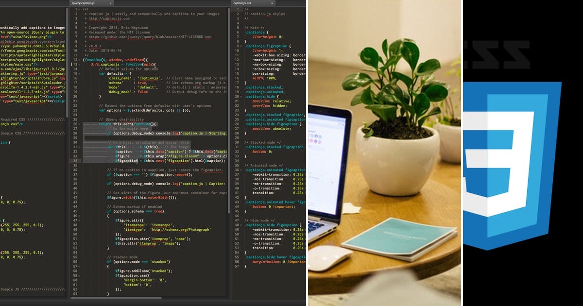 List: css projects | Curated by Dale Cover | Medium