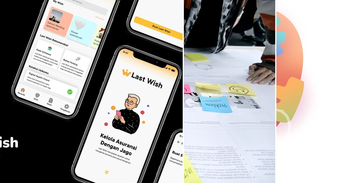 List: UI/UX | Curated by Arif | Medium