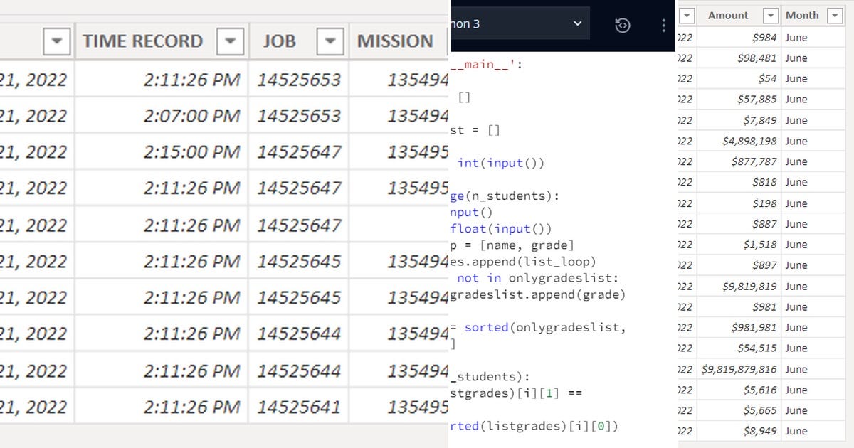List daily coding practice curated by jorgeolivaresdelvalle medium