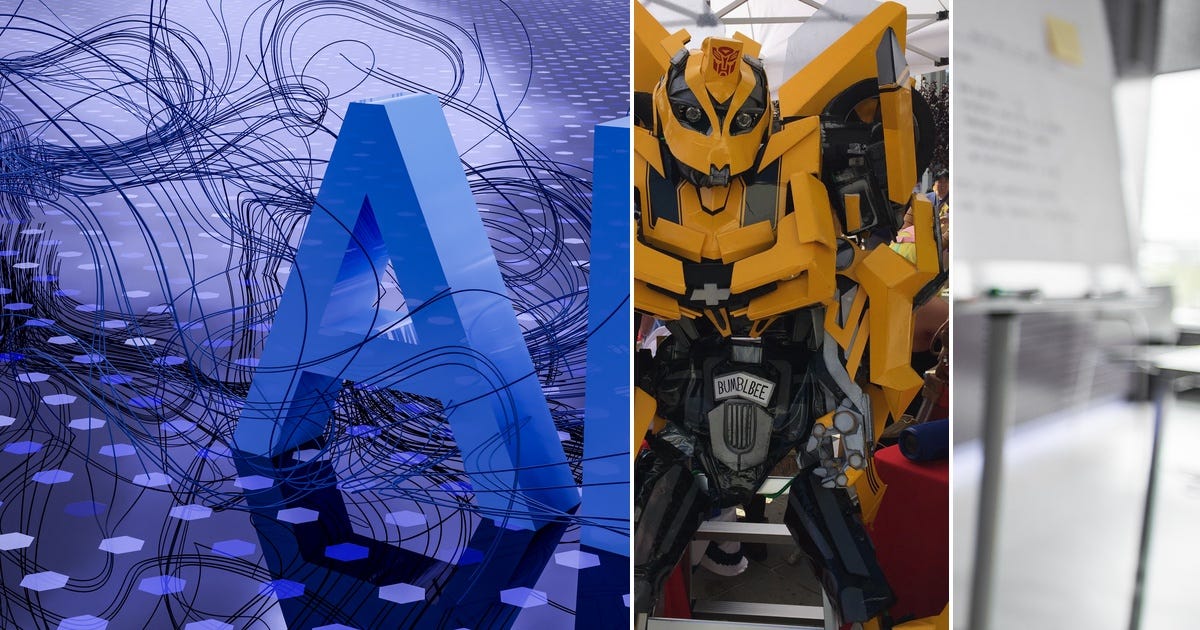 List: BERT | Curated by Manuel Lopez Valenzuela | Medium