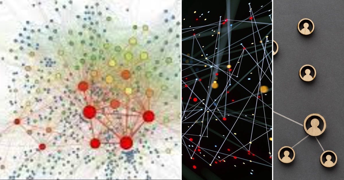 List: GRAPH | Curated by Denis Patry | Medium