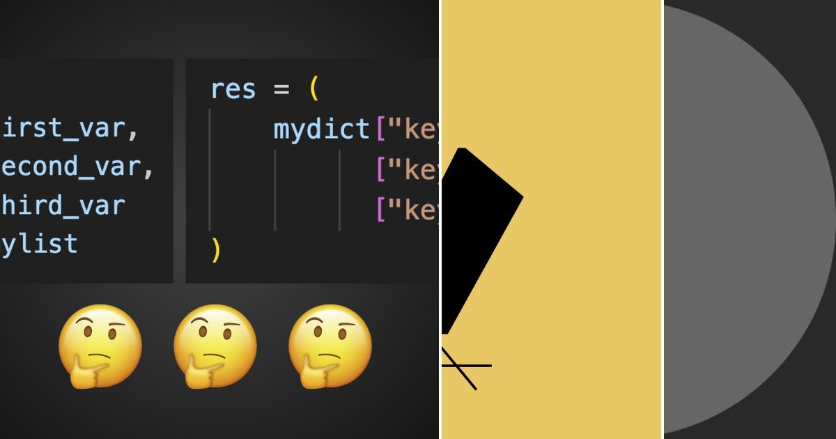 List: Python Techniques | Curated by Medium Subscriptionds | Medium
