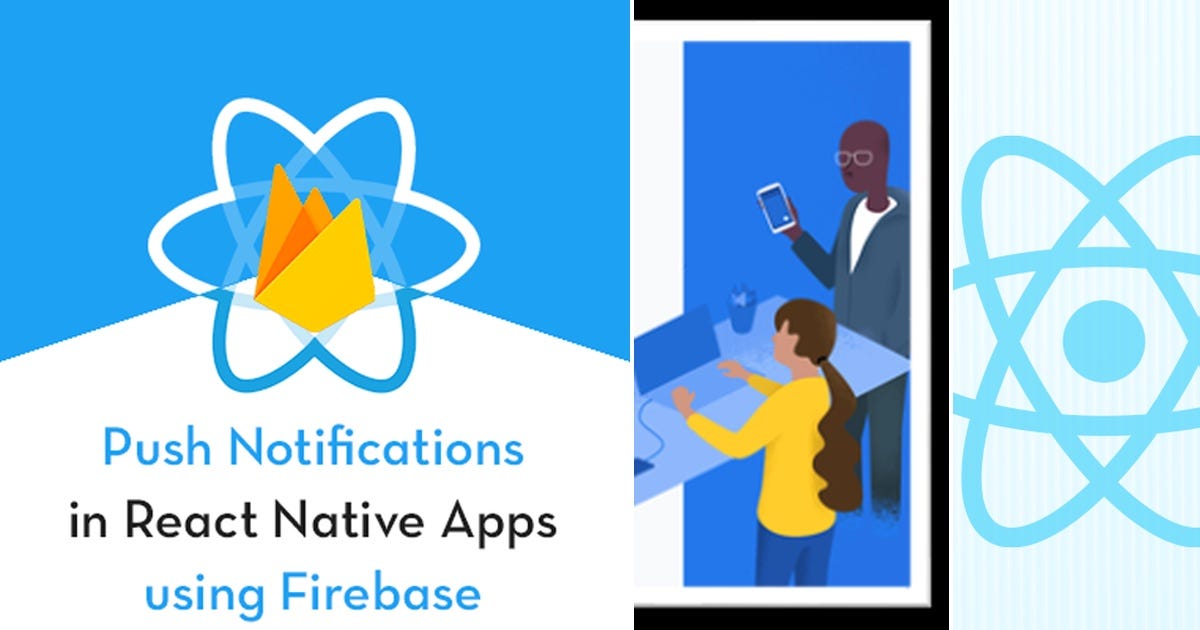 List: React native | Curated by -YONG- | Medium