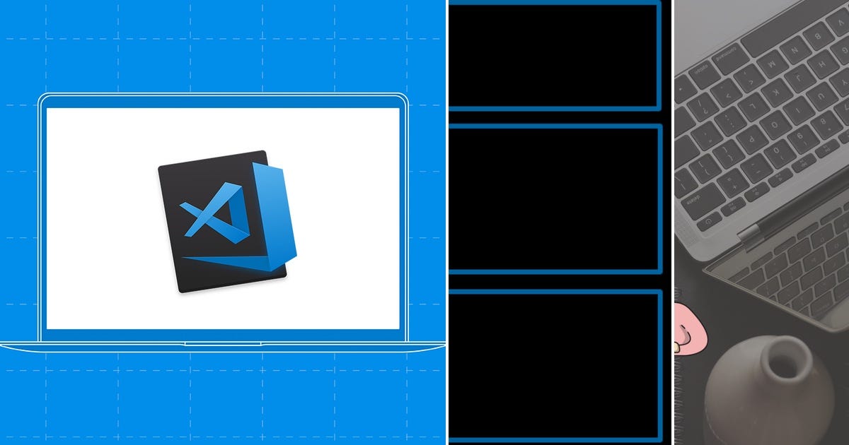 List: VSCode | Curated by Andreiromulus | Medium