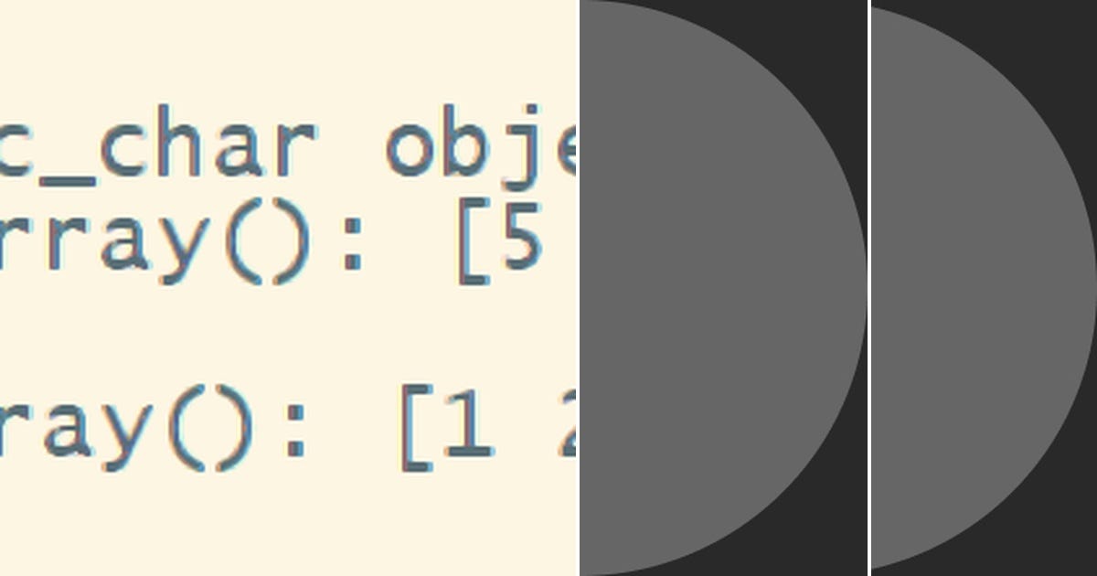 List: Python c++ | Curated by Gaobo | Medium image.