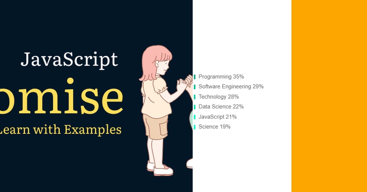 List: JavaScript | Curated by Giulia Malaroda | Medium