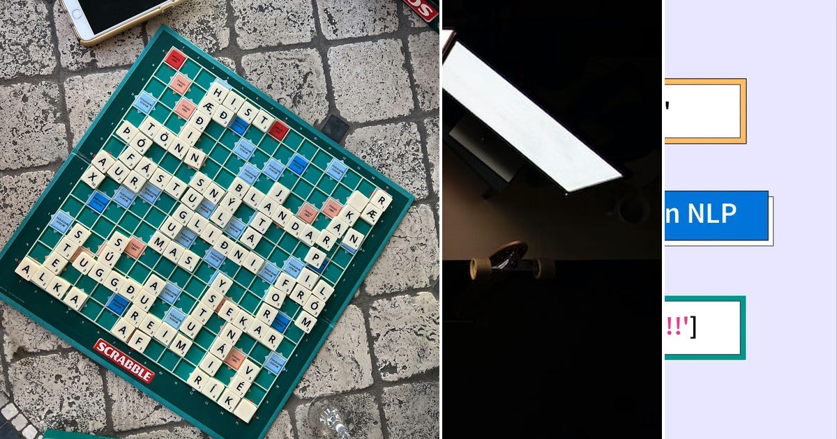 List: Text Pre-Processing | Curated by Brenda Thomson | Medium