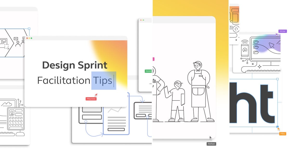 List: AWLDS: Alight Worklife Design System | Curated by Russell Beaver ...