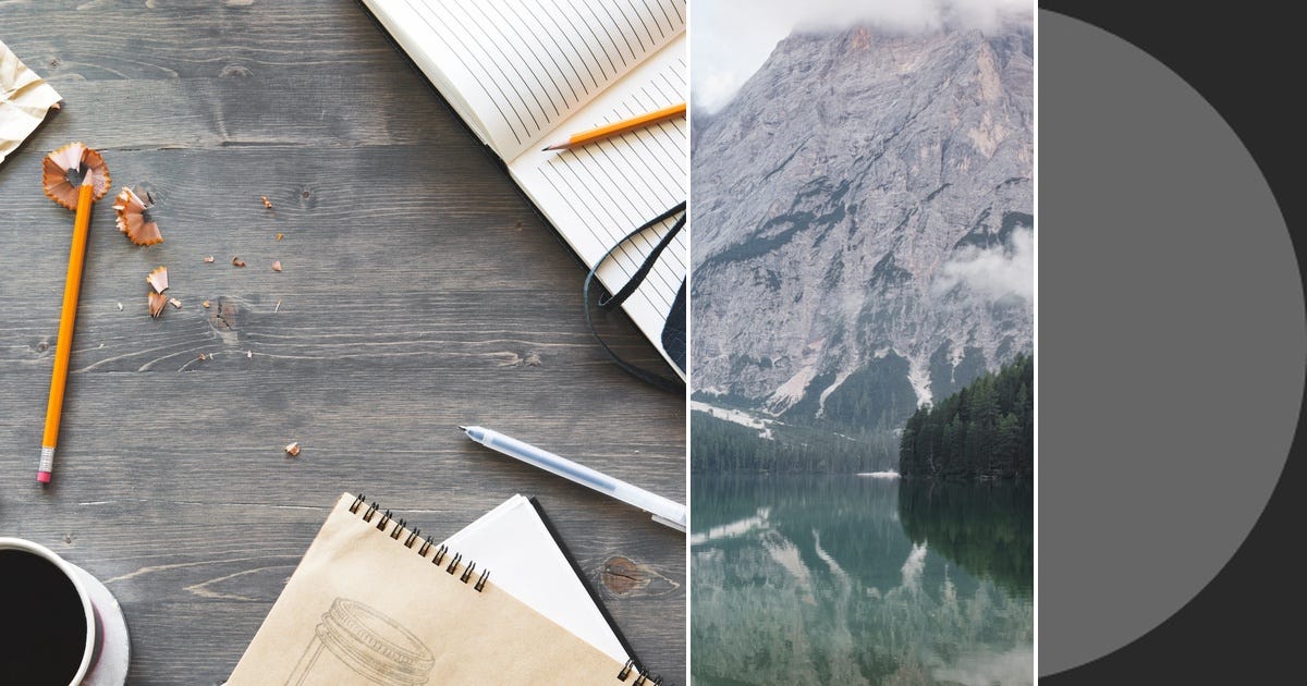 List tech curated by ambar medium