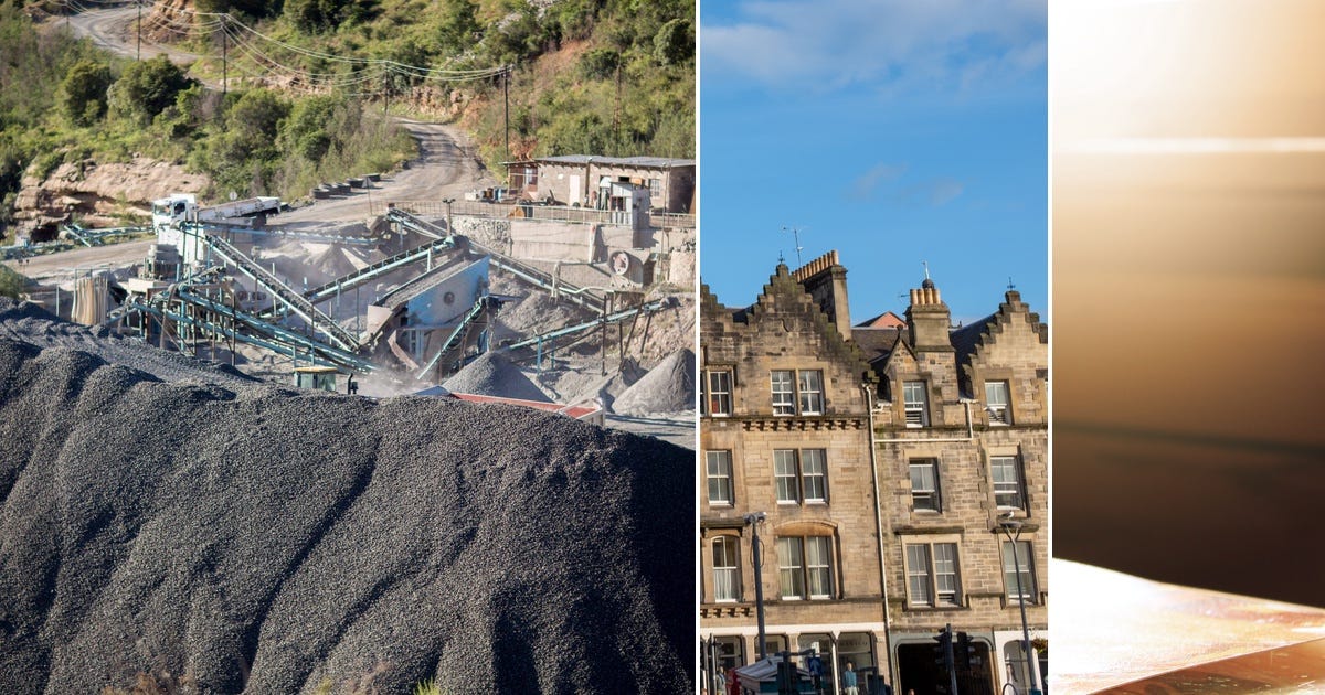 List Free Government Grants UK Curated by Tradesmen Guide Medium