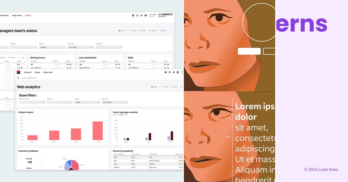 List: UI UX Design Learning | Curated by Sulasa | Medium