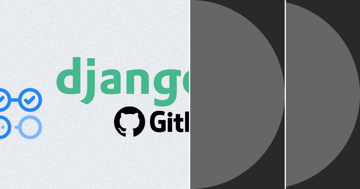 List: Django | Curated by Donald Kipruto | Medium