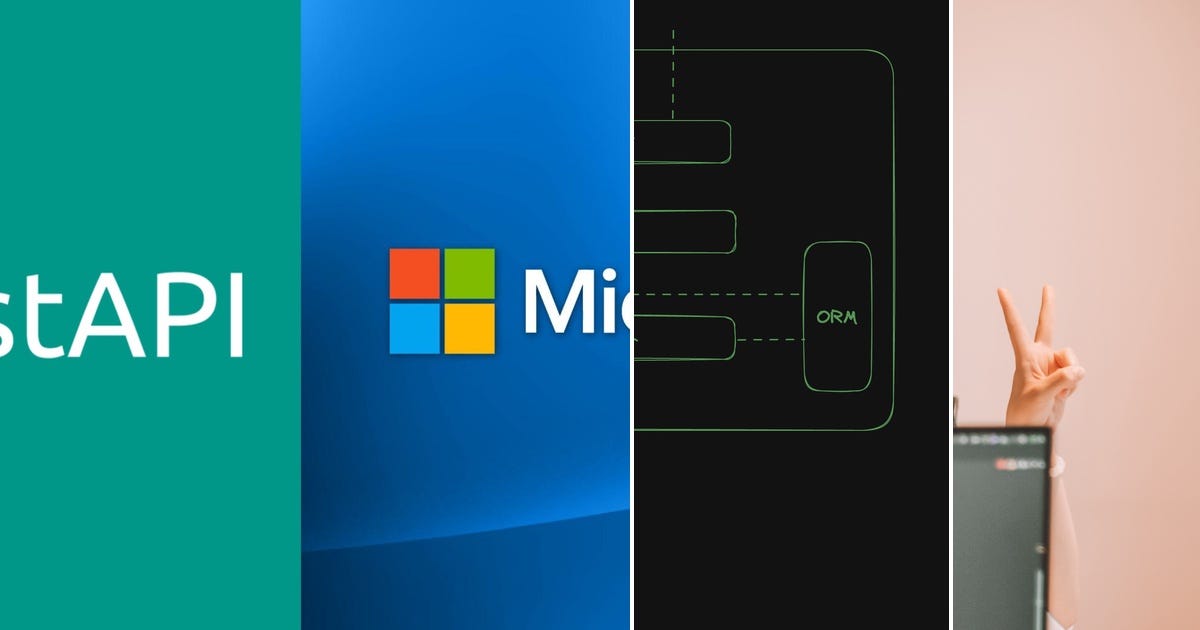 List: api | Curated by Robert Heinis | Medium