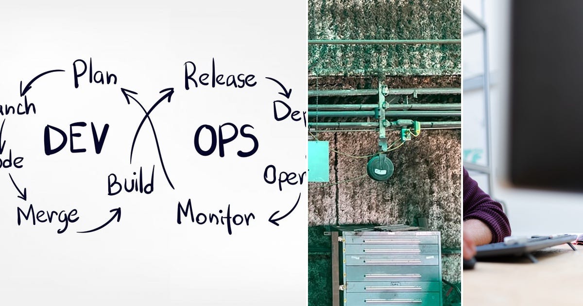List: DevOps | Curated by Trevor Cook | Medium