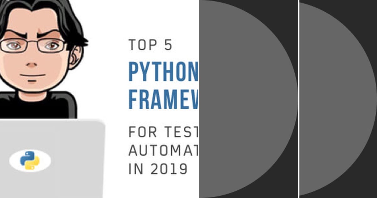 List: Testing | Curated by Hayden | Medium