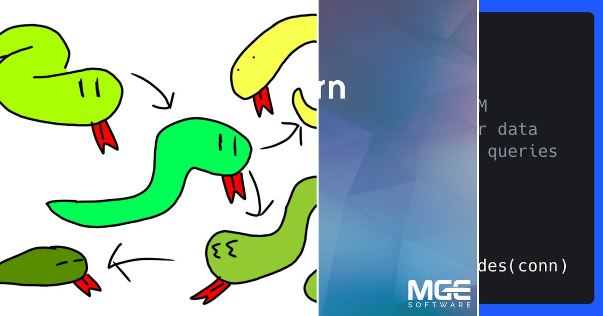 List: python | Curated by SaravAK | Medium