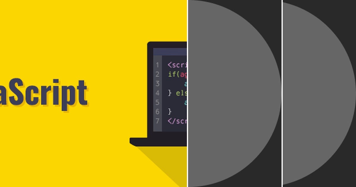 List: JavaScript | Curated by Brown Memoye | Medium