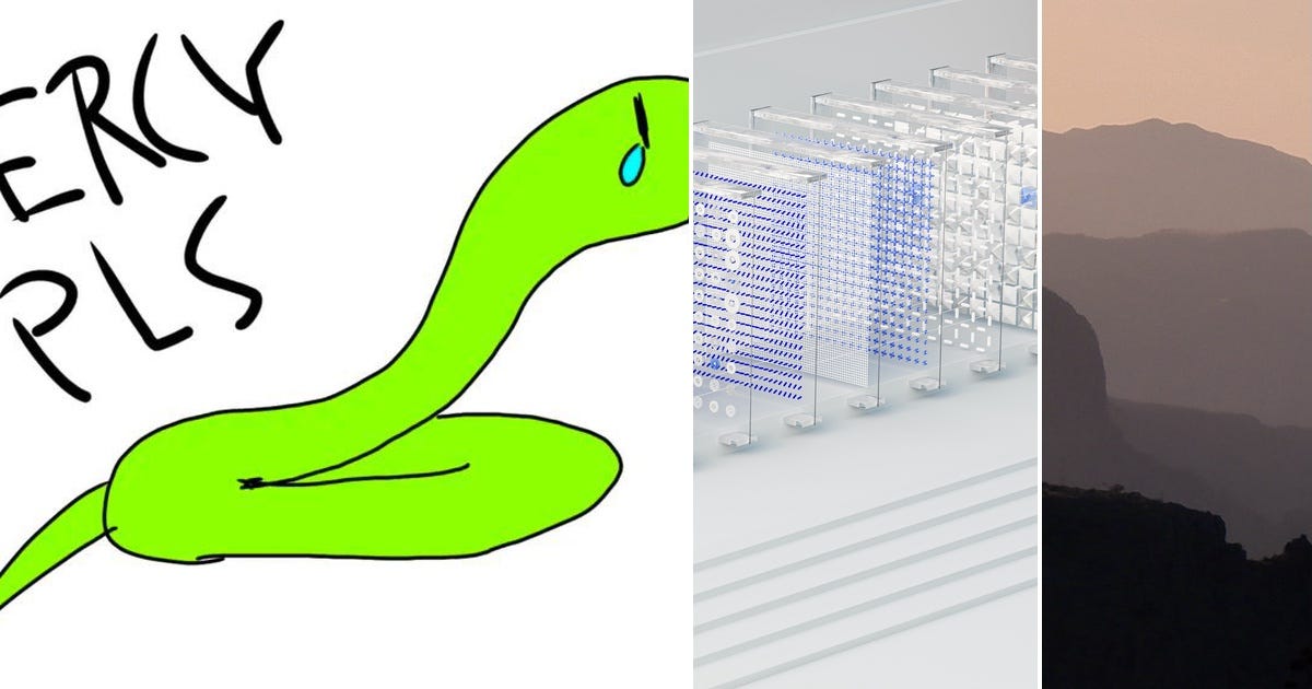 List: Python | Curated by Juan Josua | Medium