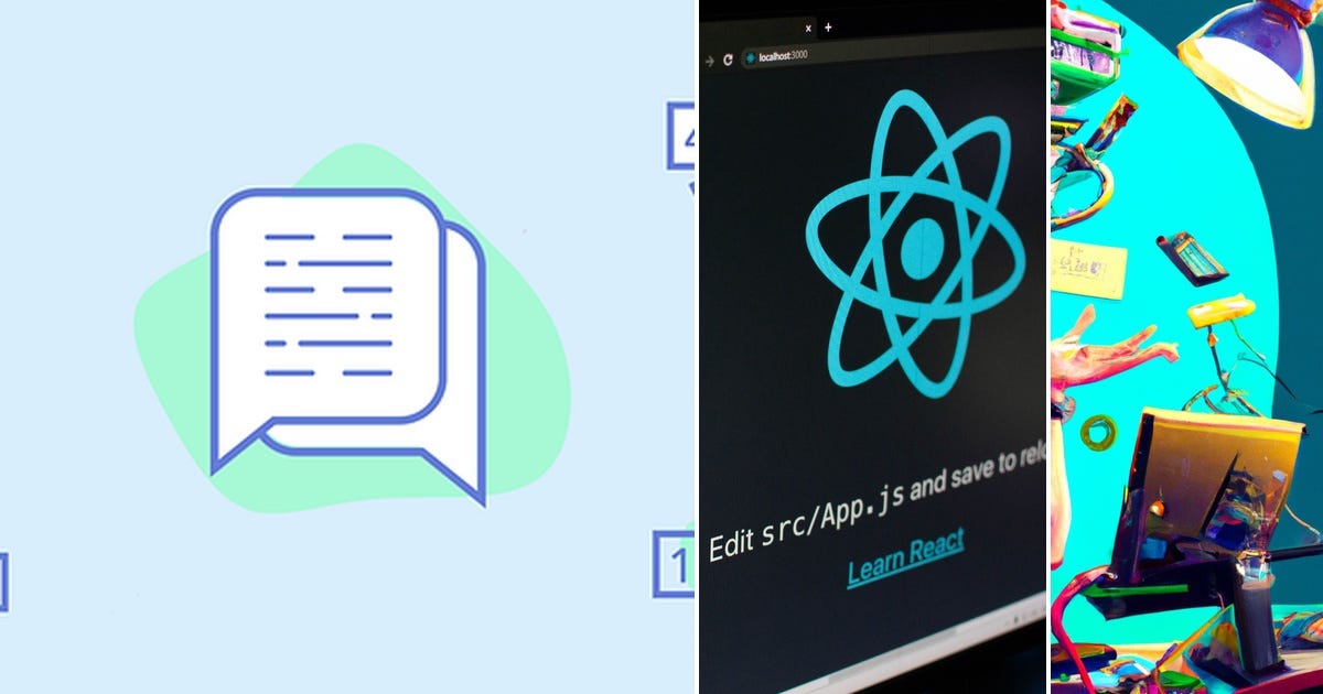 List: Coding | Curated by Muhammad Salman | Medium