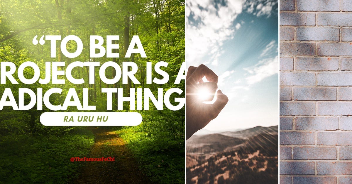 List Human Design Curated by Putri Medium