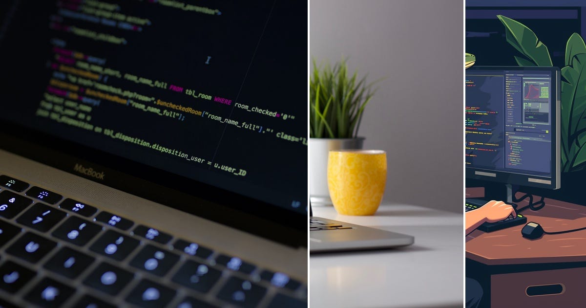 List: Python | Curated by Félix Eduardo Barahona Romero | Medium