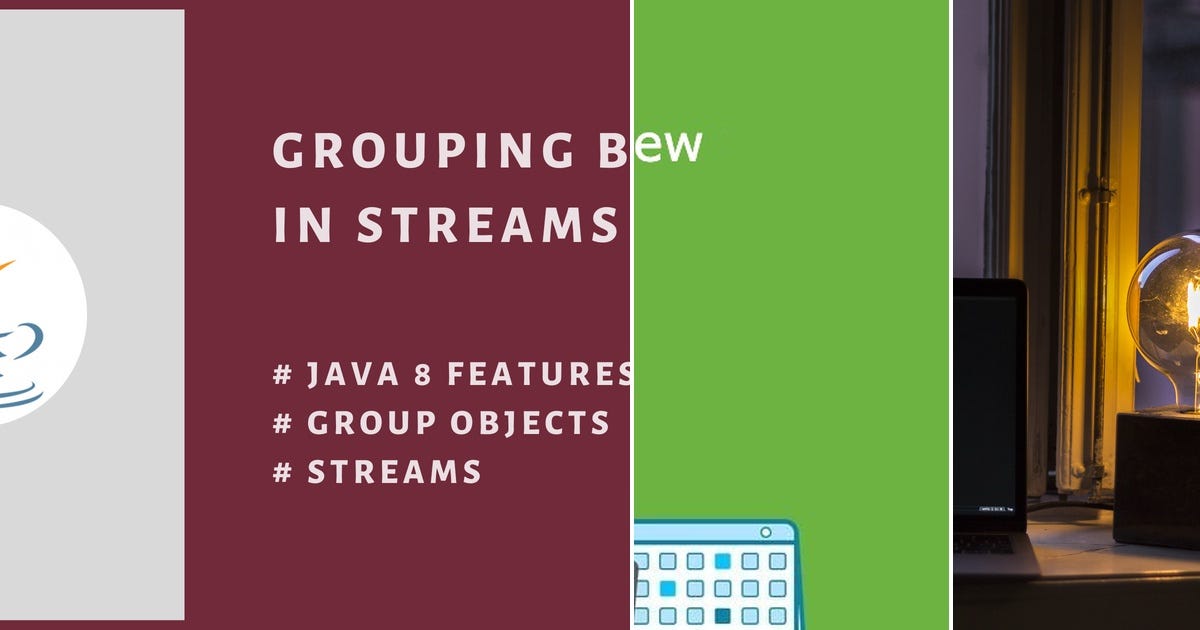 List Java 8 Curated by sai krishna Medium