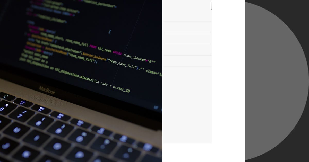 List: JavaScript functions | Curated by Sean Thomas Scullin | Medium